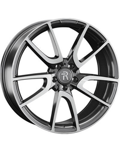 Литой диск Replay GL35 19x8" 5x108мм DIA 63.3мм ET 46мм GMF
