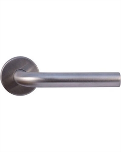 Ручка дверная Vantage V0191 INOX