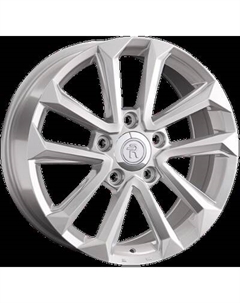 Литой диск Replay TY357 20x8.5" 5x150мм DIA 110.1мм ET 58мм S