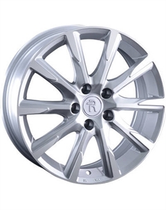 Литой диск Replay LX148 17xx7" 5x114.3мм DIA 60.1мм ET 35мм SF