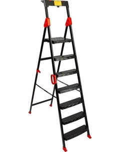 Лестница-стремянка Perilla Comfort 133507