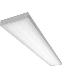 Панель светодиодная Wolta ДПО11-54-101-6К