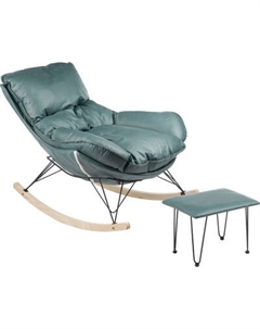 Кресло-качалка Mio Tesoro Монга Mio tesoro