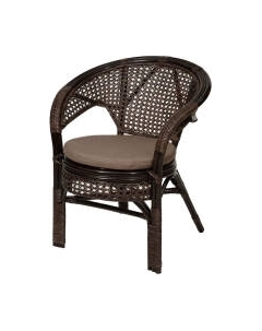 Кресло садовое Мир Ротанга 02/15В Мир ротанга
