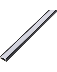 Профиль для светодиодной ленты General Lighting GAL-GLS-1000-7-16-B / 523360 General lighting
