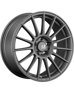 Литой диск LS wheels FlowForming RC05 18x8" 5x112мм DIA 66.6мм ET 40мм MGM Ls wheels