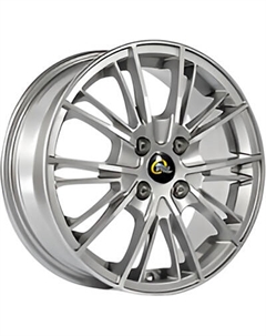 Литой диск Cross Street CR-26 15x6" 4x100мм DIA 54.1мм ET 46мм S Cross street