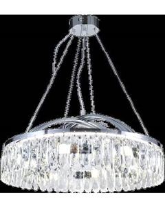 Потолочный светильник Mirastyle CF-6006/600 CH