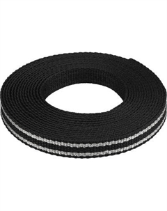 Ремень токопроводящий для профиля Arlight SL-LINE-W20-BELT 5m BLACK / 053625