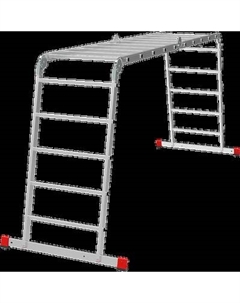 Лестница-трансформер Новая Высота NV3322 / 3322405 Новая высота