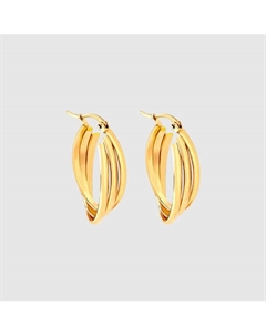 Серьги Aurelia LA1-380