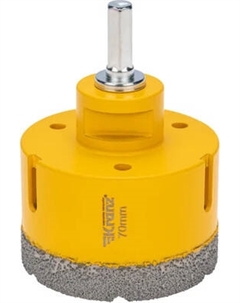 Коронка Kranz KR-92-1026