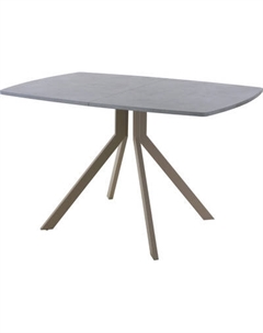 Обеденный стол AMC Elite Е18(1200) D6 Amc