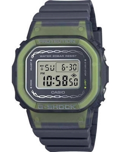 Часы наручные унисекс Casio GMD-S5610RS-8E