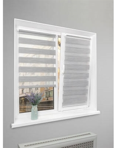 Рулонная штора Lm Decor ДН LB 21-02 220х185 Lm decor