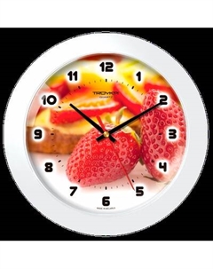 Настенные часы Troykatime 51510531