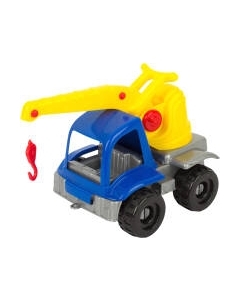 Кран игрушечный Стром Пони / У425