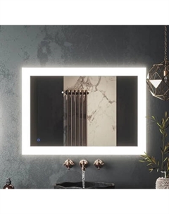 Зеркало Roxen Bliss Long 510035-100