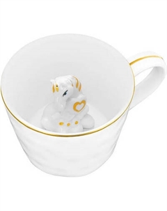 Кружка Elan Gallery Лошадь / 330968 Elan gallery