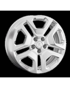 Литой диск Replay GS38 19x7.5" 5x114.3мм DIA 67.1мм ET 39мм S