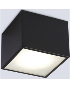 Точечный светильник Ambrella TN6532 BK