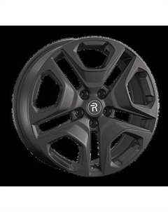 Литой диск Replay CHG38 19x7.5" 5x114.3мм DIA 60.1мм ET 35мм MB