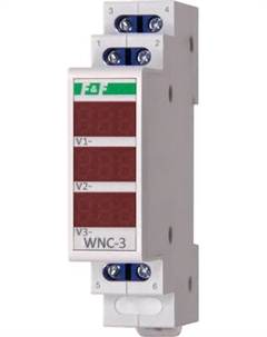 Указатель напряжения Евроавтоматика WNC-3 / EA04.007.064