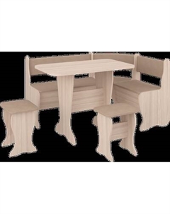 Обеденная группа Премиум Оптима