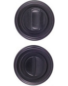 Фиксатор дверной защелки Vantage BK03BL