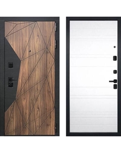 Входная дверь ГРАНИТ Континент 21 Granit