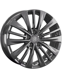 Литой диск Replay CHR77 18x7.5" 5x108мм DIA 60.1мм ET 47мм GM
