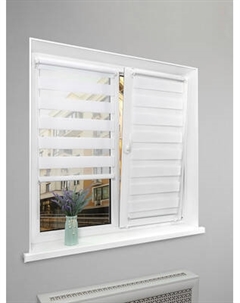 Рулонная штора Lm Decor ДН LB 11-13 160x170 Lm decor