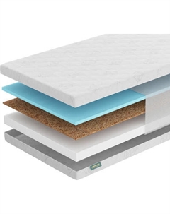 Матрас Фабрика сна Kinder-4 80x195