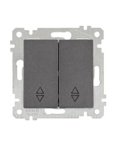 Выключатель Mutlusan Rita 2200 404 0195