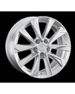 Литой диск Replay CHG47 19x7.5" 5x114.3мм DIA 60.1мм ET 35мм S