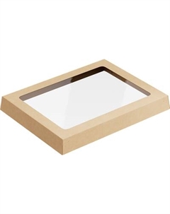 Набор крышек для контейнеров 1EA OneClick PaperLid OCpl1000 1ea