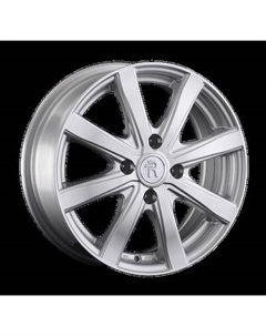 Литой диск Replay HND209 15x6" 4x100мм DIA 54.1мм ET 48мм S