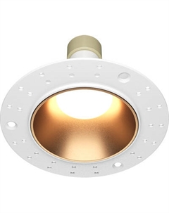 Точечный светильник Maytoni DL126-GU10-TRS-MG