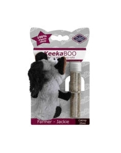 Игрушка для кошек EBI Farmer-Jackie / 402/427576 Ebi