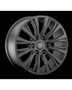 Литой диск Replay TA14 20x8" 6x139.7мм DIA 100.1мм ET 55мм MGM
