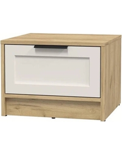 Прикроватная тумба Интерлиния Концепт Тренд КТ-ТК1-35