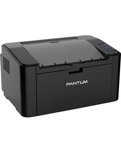 Принтер Pantum P2516 + Картридж PL-C211PB