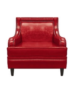 Кресло мягкое Brioli Луи