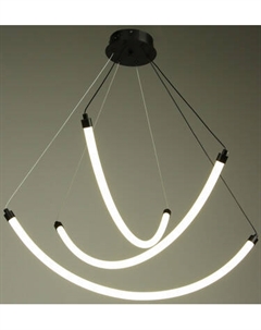 Люстра BayerLux Крайс / 10386007 Bayerlux