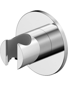 Душевой держатель Whitecross Y1016CR