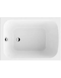 Ванна акриловая Triton Литл 110 110х70