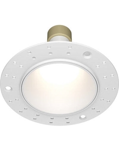 Точечный светильник Maytoni Share DL126-GU10-TRS-W