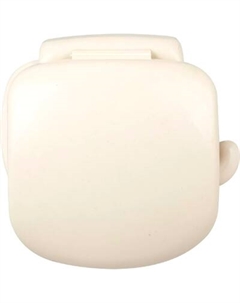 Держатель для туалетной бумаги Полимербыт 4307200