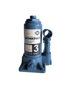 Бутылочный домкрат Gearsen GHJ 30