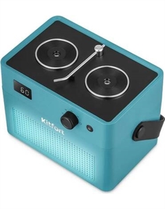 Ультразвуковой увлажнитель воздуха Kitfort КТ-3805